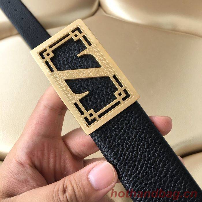 Ermenegildo Zegna Belt 38MM EZB00029